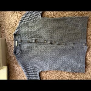 Anlom cardigan sweater